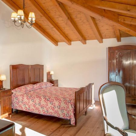 Agriturismo Borgo Titol Tramonti di Sopra Εξωτερικό φωτογραφία