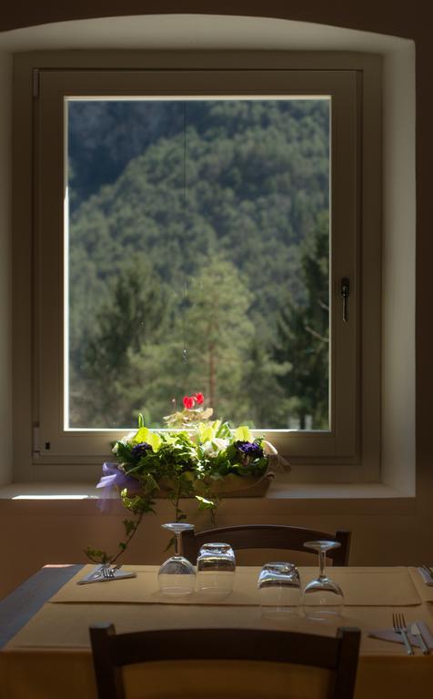 Agriturismo Borgo Titol Tramonti di Sopra Εξωτερικό φωτογραφία