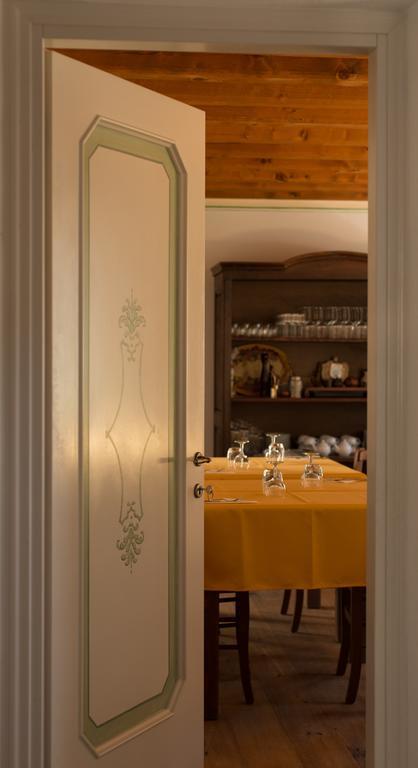 Agriturismo Borgo Titol Tramonti di Sopra Εξωτερικό φωτογραφία