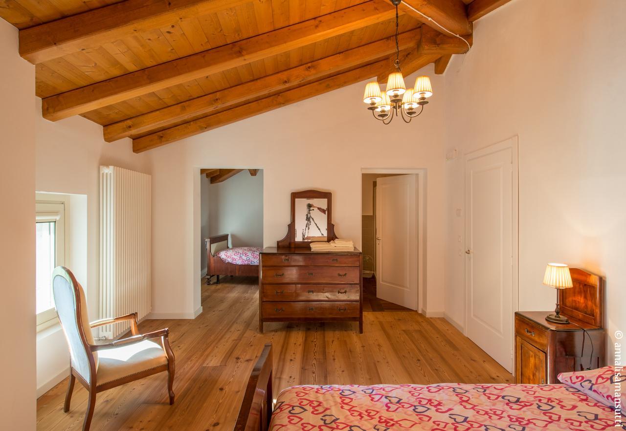 Agriturismo Borgo Titol Tramonti di Sopra Δωμάτιο φωτογραφία